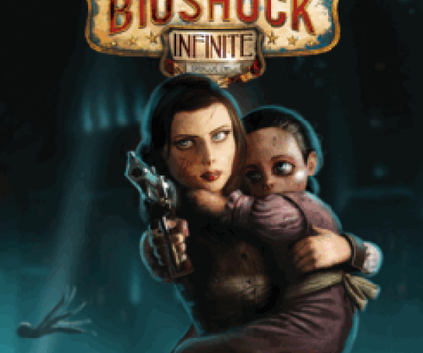 BioShock Infinite: Burial at Sea - Episode Two game rating