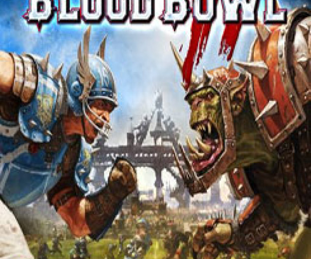 Blood Bowl 2 game rating