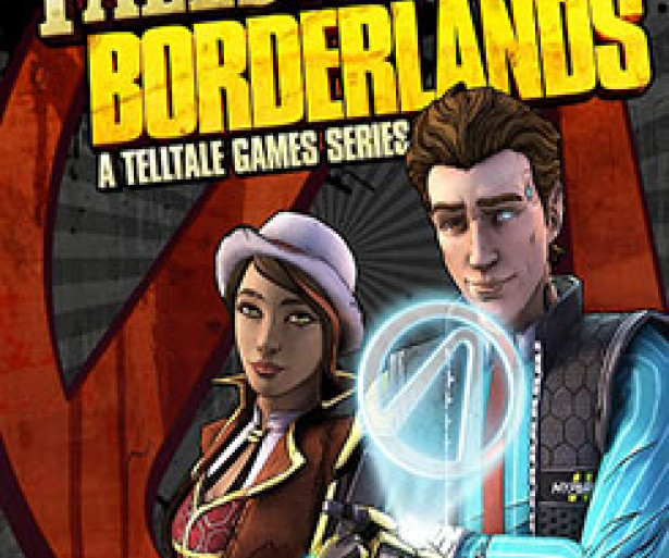 Tales from the Borderlands: A Telltale Game Series game rating