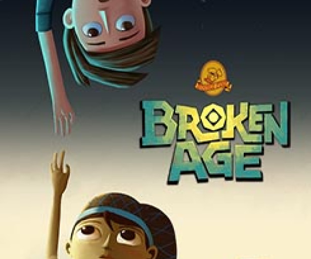 Broken Age - Act 2 game rating