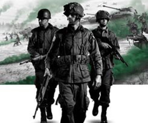 Company of Heroes 2: Ardennes Assault game rating