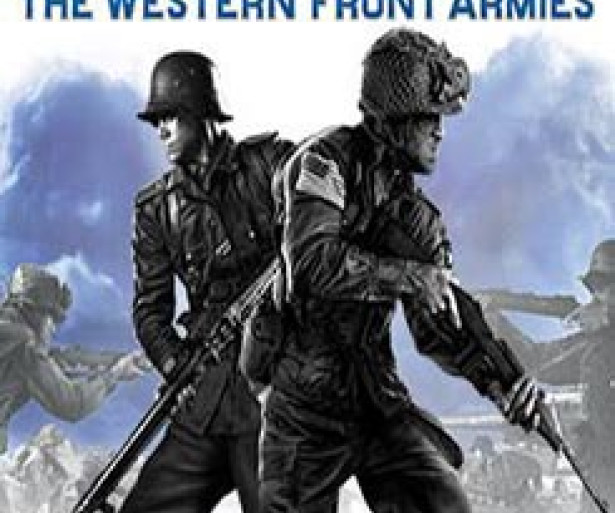 Company of Heroes 2: The Western Front Armies game rating