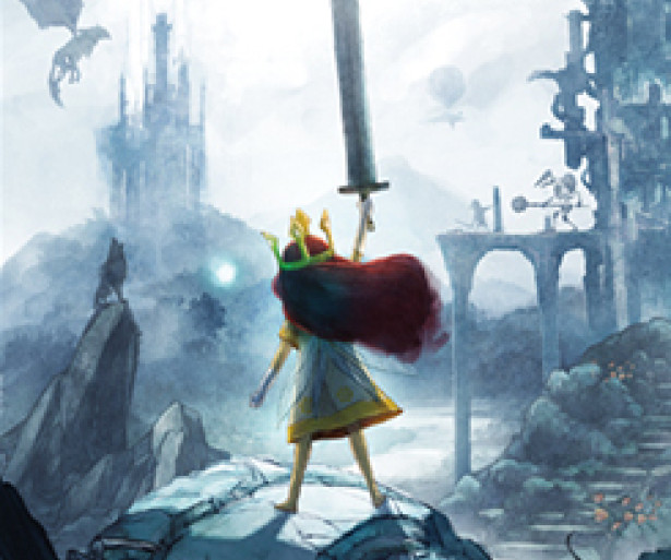 Child of Light game rating