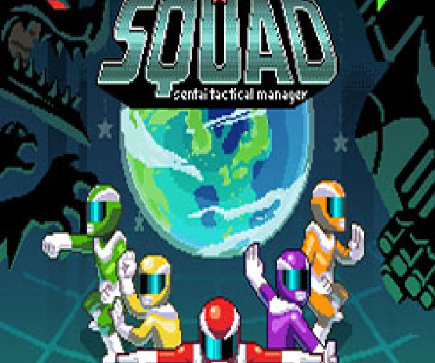 Chroma Squad game rating