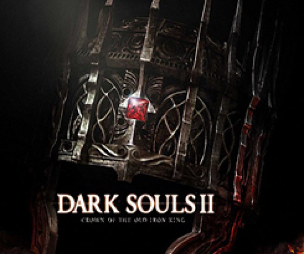 Dark Souls II: Crown of the Old Iron King game rating