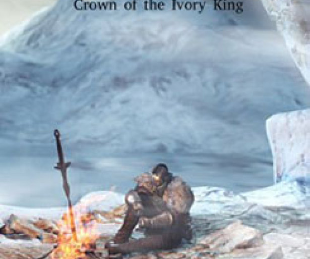 Dark Souls II: Crown of the Ivory King game rating