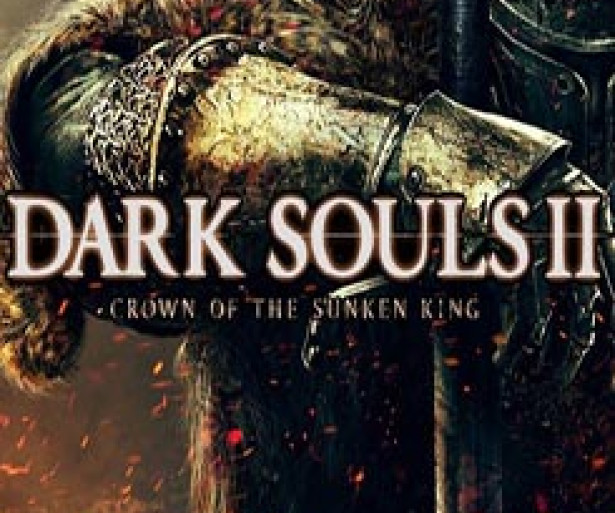 Dark Souls II: Crown of the Sunken King game rating