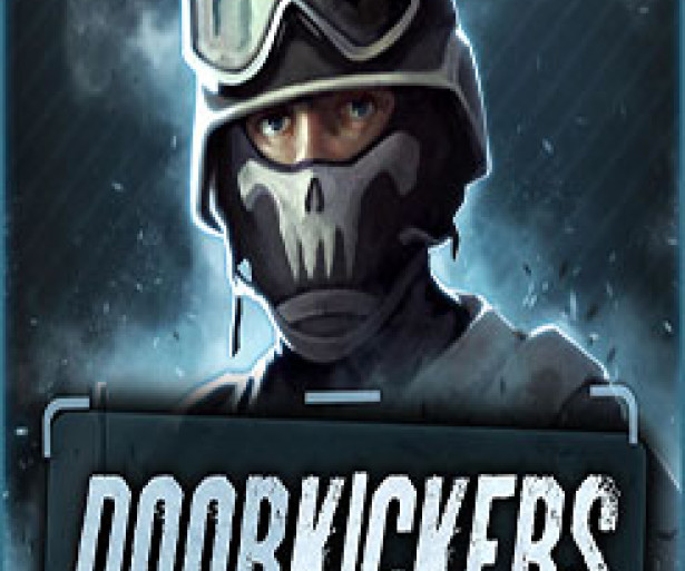 Door Kickers game rating