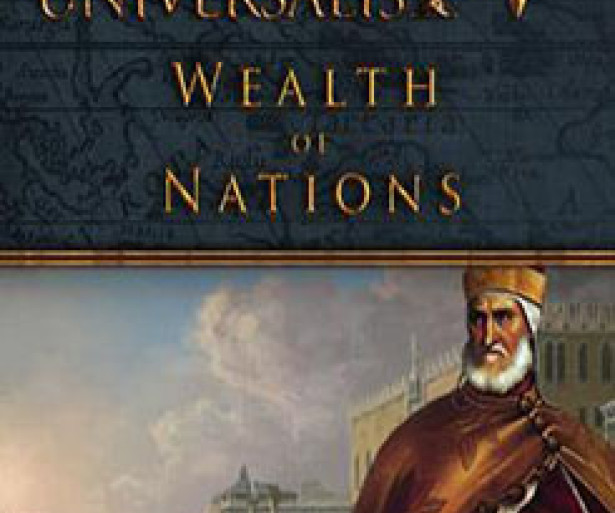 Europa Universalis IV: Wealth of Nations game rating