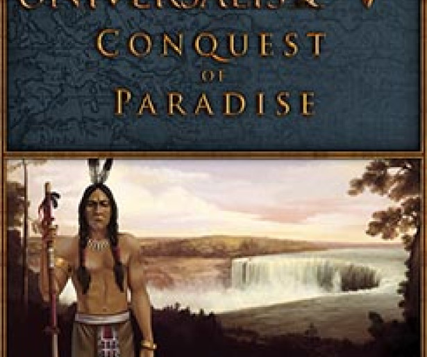 Europa Universalis IV: Conquest of Paradise game rating