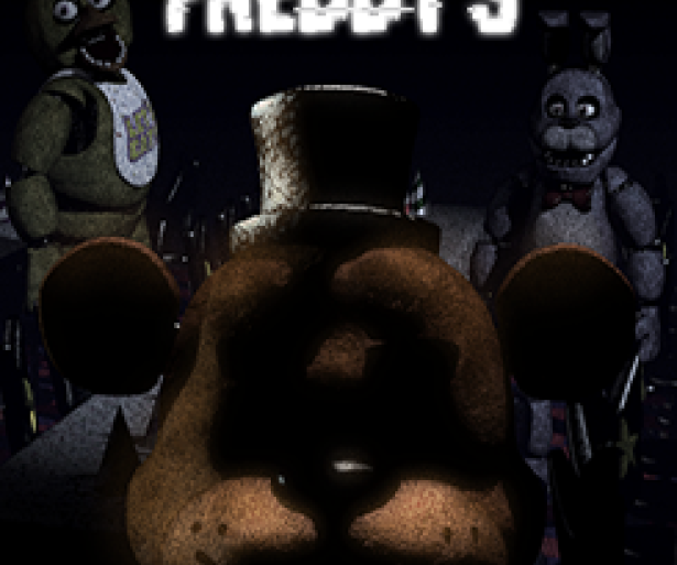 Five Nights at Freddys game rating