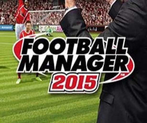 Football Manager 2015 game rating