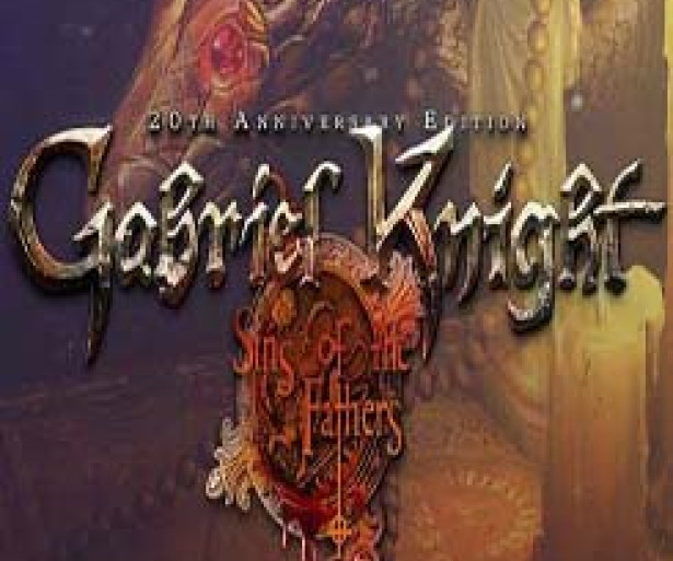 Gabriel Knight: Sins of the Fathers 20th Anniversary Edition game rating