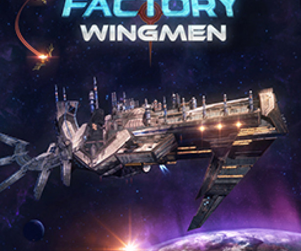 GoD Factory: Wingmen game rating