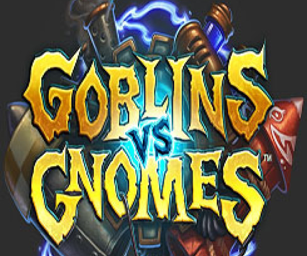 Hearthstone: Goblins Vs. Gnomes game rating