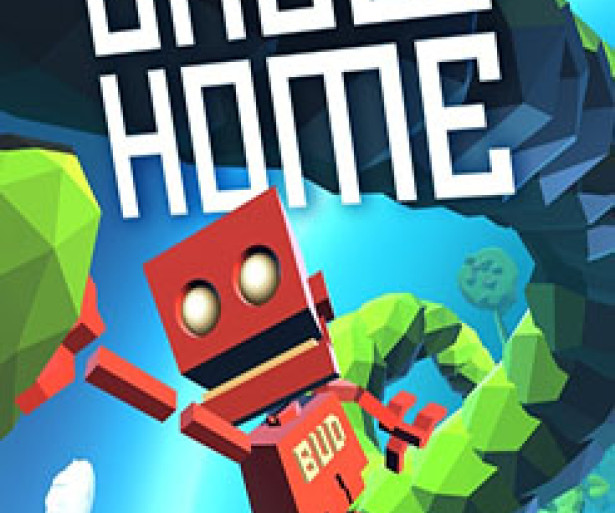 Grow Home game rating