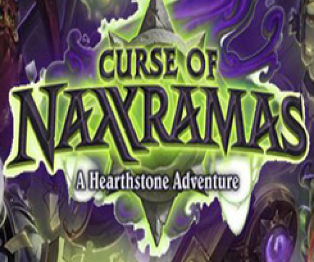 Hearthstone: Curse of Naxxramas game rating