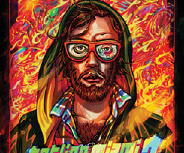 Hotline Miami 2: Wrong Number game rating