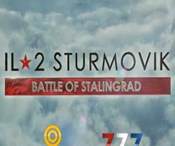 IL-2 Sturmovik: Battle of Stalingrad game rating