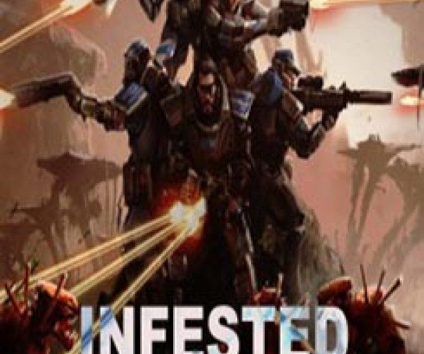 Infested Planet game rating