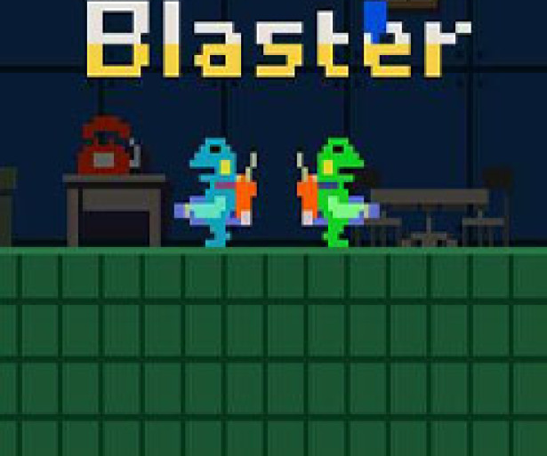 Kero Blaster game rating