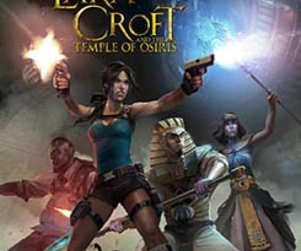 Lara Croft and the Temple of Osiris game rating