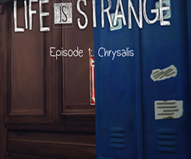 Life is Strange: Episode 1 - Chrysalis game rating