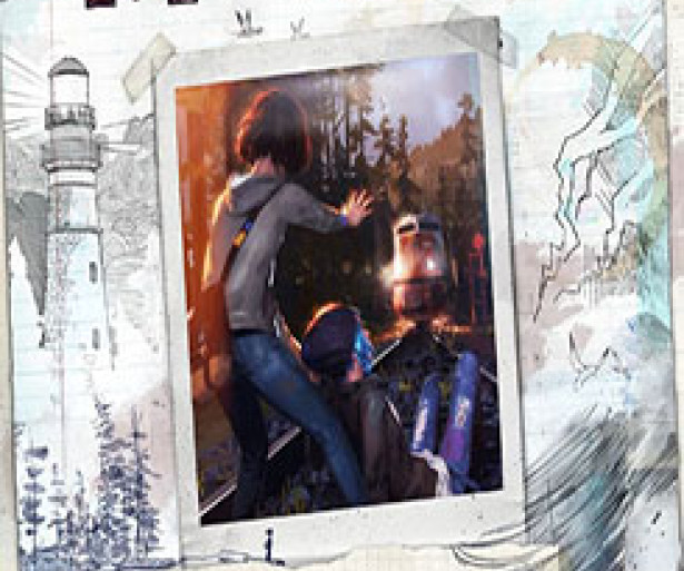 Life is Strange: Episode 2 - Out of Time game rating