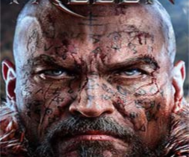 Lords of the Fallen game rating