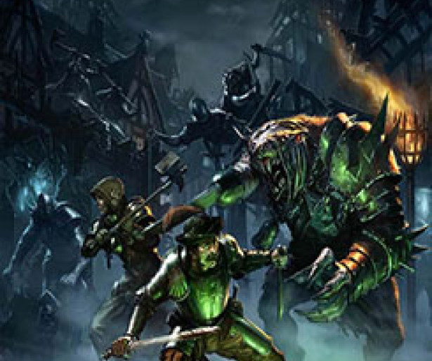 Mordheim: City of the Damned game rating