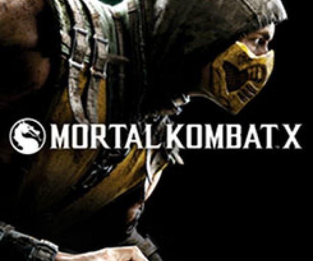 Mortal Kombat X game rating