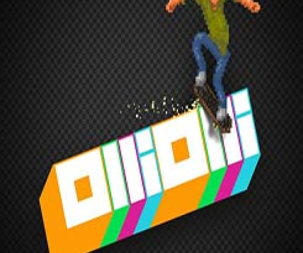 OlliOlli game rating