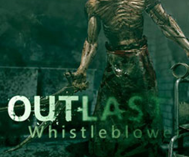 Outlast: Whistleblower game rating