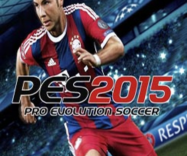 Pro Evolution Soccer 2015 game rating