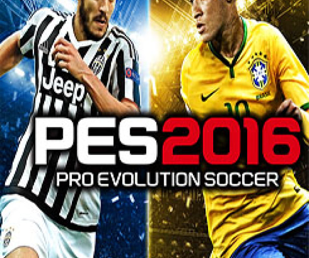 Pro Evolution Soccer 2016 game rating