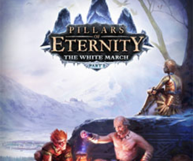 Pillars of Eternity: The White March - Part 1 game rating