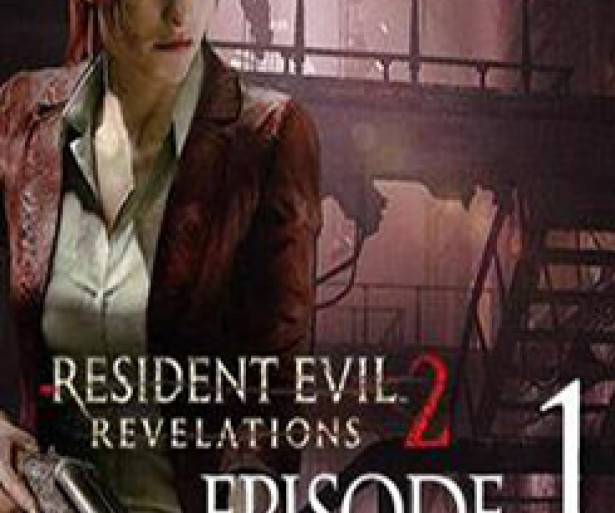 Resident Evil: Revelations 2 - Episode 1: Penal Colony game rating