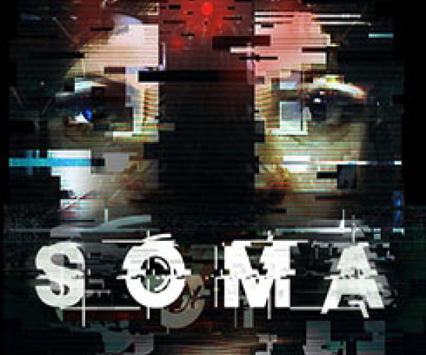 SOMA game rating