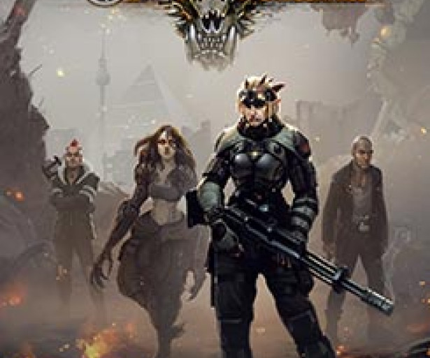 Shadowrun: Dragonfall game rating