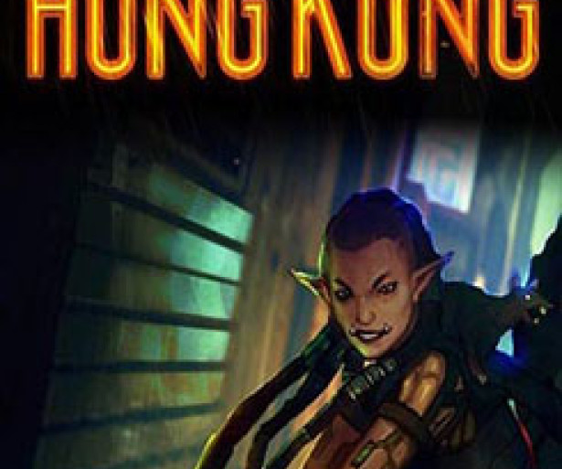 Shadowrun: Hong Kong game rating