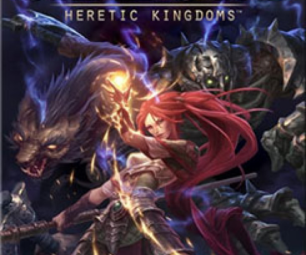 Shadows: Heretic Kingdoms game rating