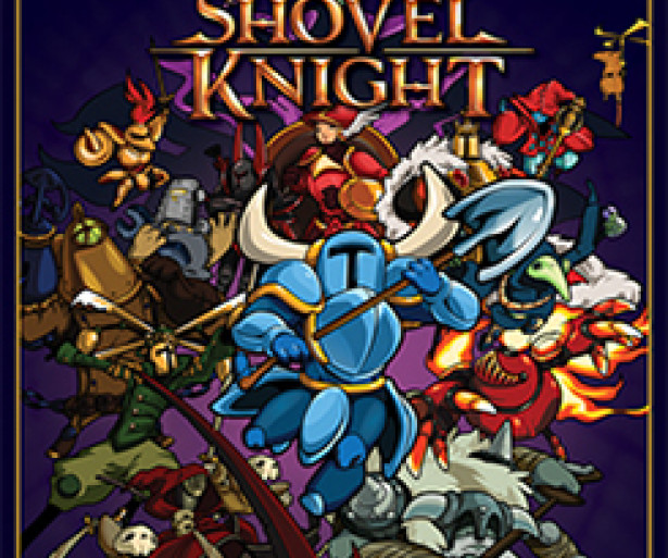 Shovel Knight game rating