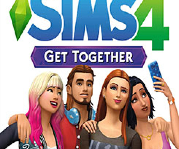 The Sims 4: Get Together game rating