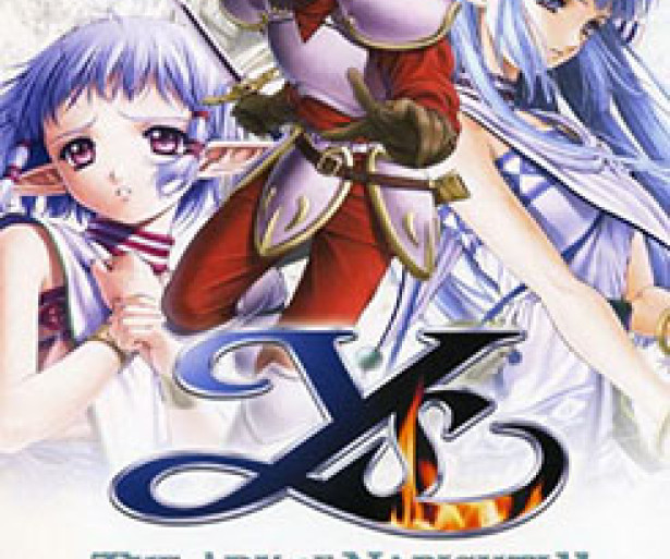 Ys VI: The Ark of Napishtim game rating