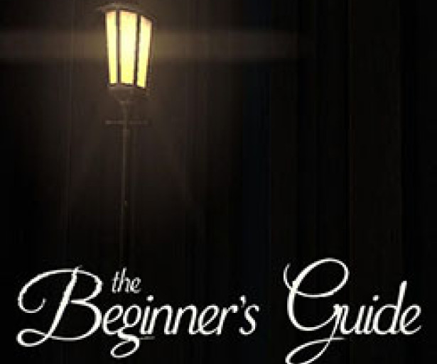 The Beginners Guide game rating