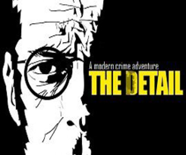 The Detail Ep. 1: Where the Dead Lie game rating