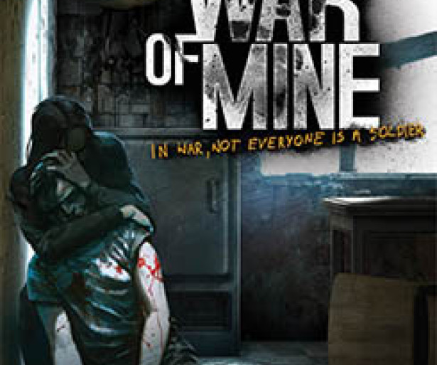 This War of Mine game rating