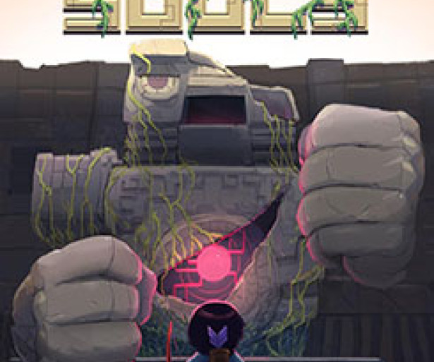 Titan Souls game rating