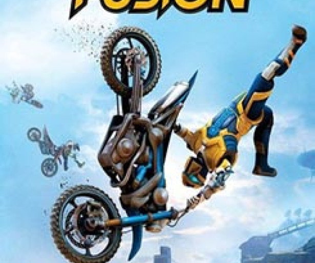 Trials Fusion game rating