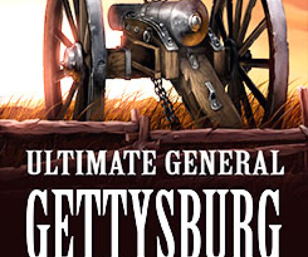 Ultimate General: Gettysburg game rating